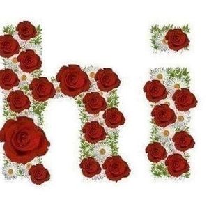 Meet your Posher, Gemma